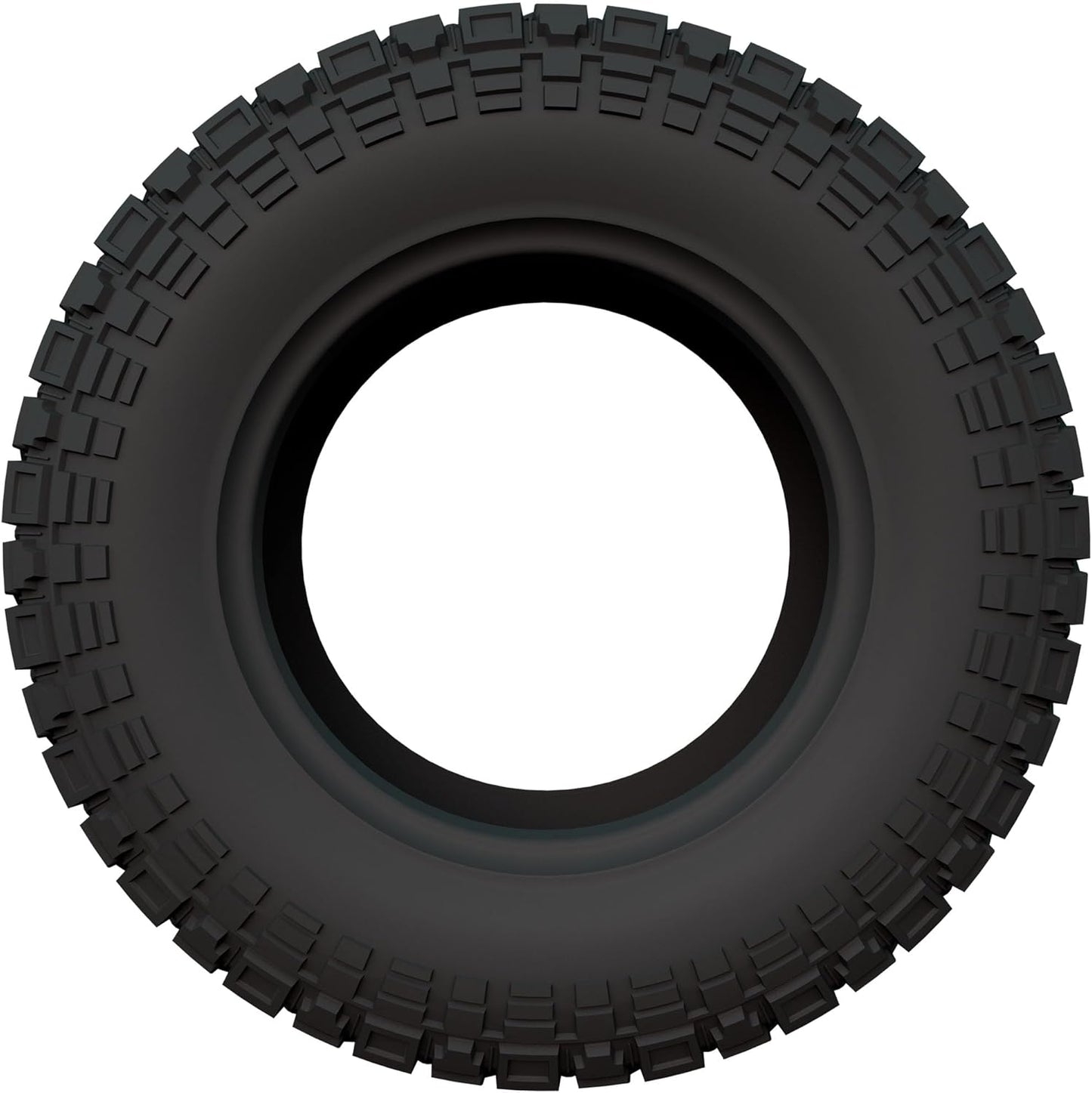 Yokohama 33x12.50R20 Kenda Klever R/T KR601 119R E/10 Ply BSW Tire