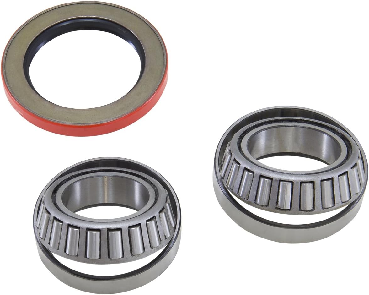 Yukon Bolt-in Axle Bearing and Seal Set for Model 35