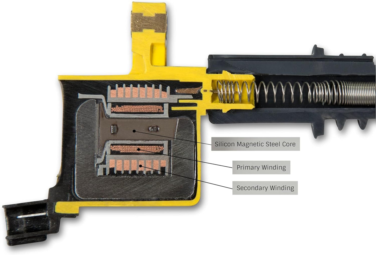 ACCEL 140061 Ignition SuperCoil