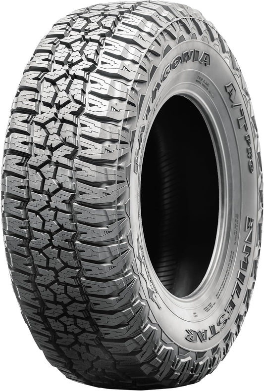 275/55R20/XL Milestar Patagonia A/T Pro 2755520 Tire