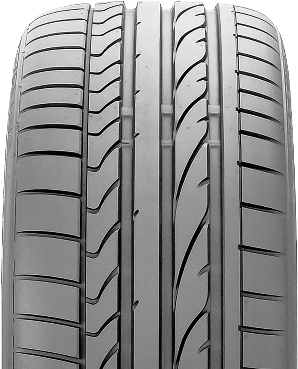 Bridgestone Potenza RE050A Radial Tire - 235/40R19 92Y