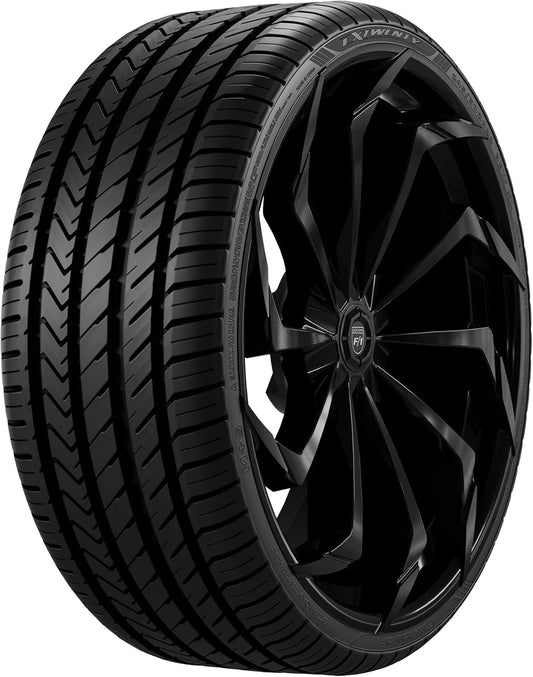 235/40R19 Lexani LX-TWENTY 96W XL