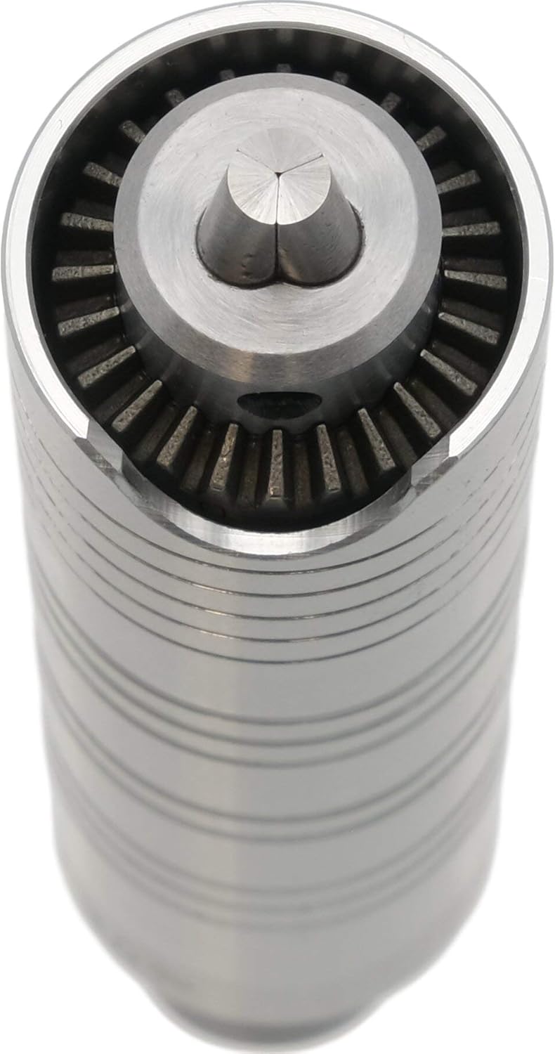 SR 1/6 hp Motor, FCT Plastic Foot Pedal Speed Control, H.30 Handpiece, 115v