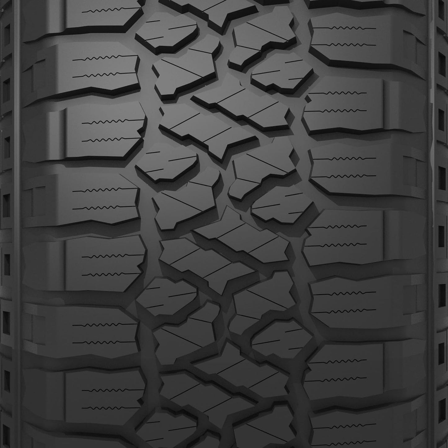 Bridgestone Dueler A/T 693 All Terrain LT31X10.50R15 109S C Light Truck Tire