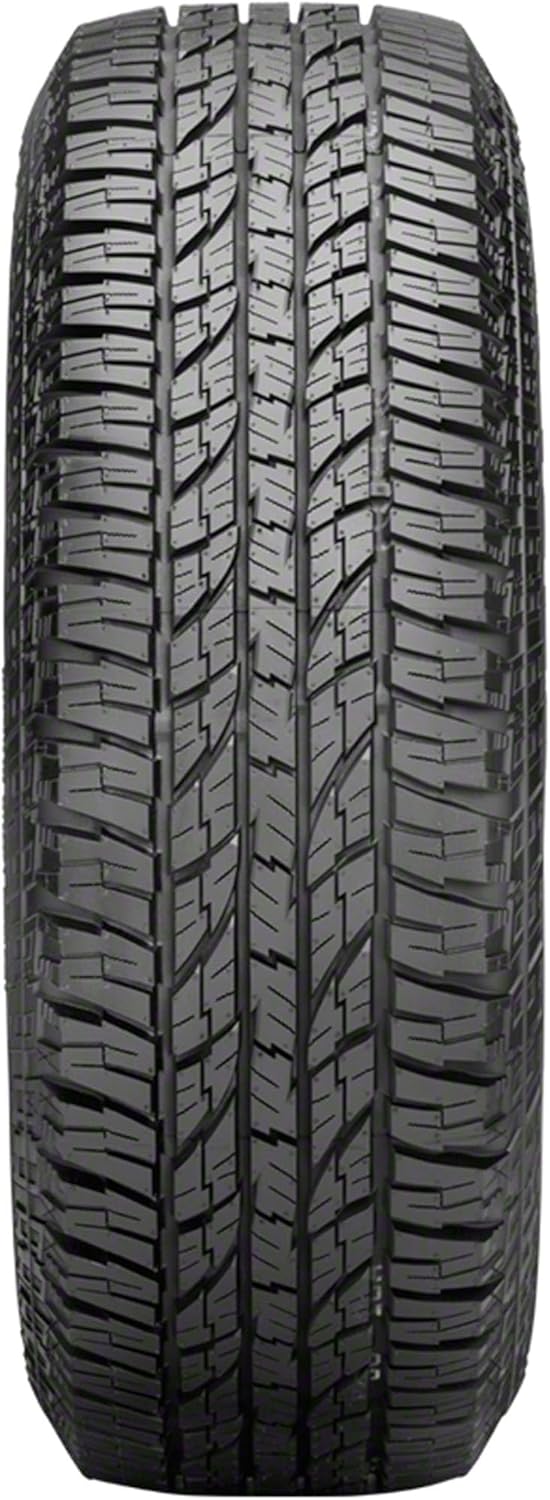 Yokohama Geolandar AT G015 215/70R16 100H