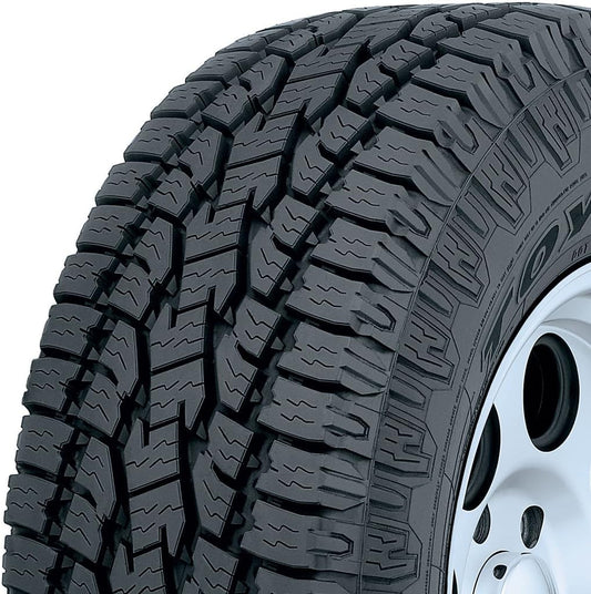 Toyo OPEN COUNTRY AT2 All-Terrain Radial Tire - 33X1250R20 119Q