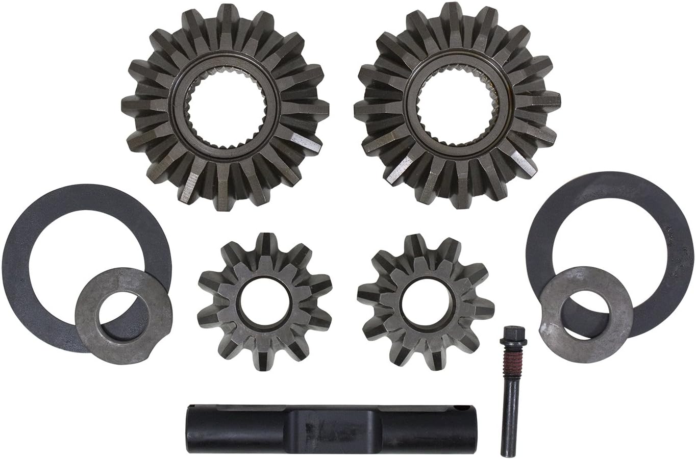 USA Standard Gear (ZIKGM8.5-S-30) Spider Gear Set for GM 30-Spline 8.5 Differential