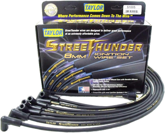 Taylor Cable 50045 Ignition Wire Set, 1 Pack
