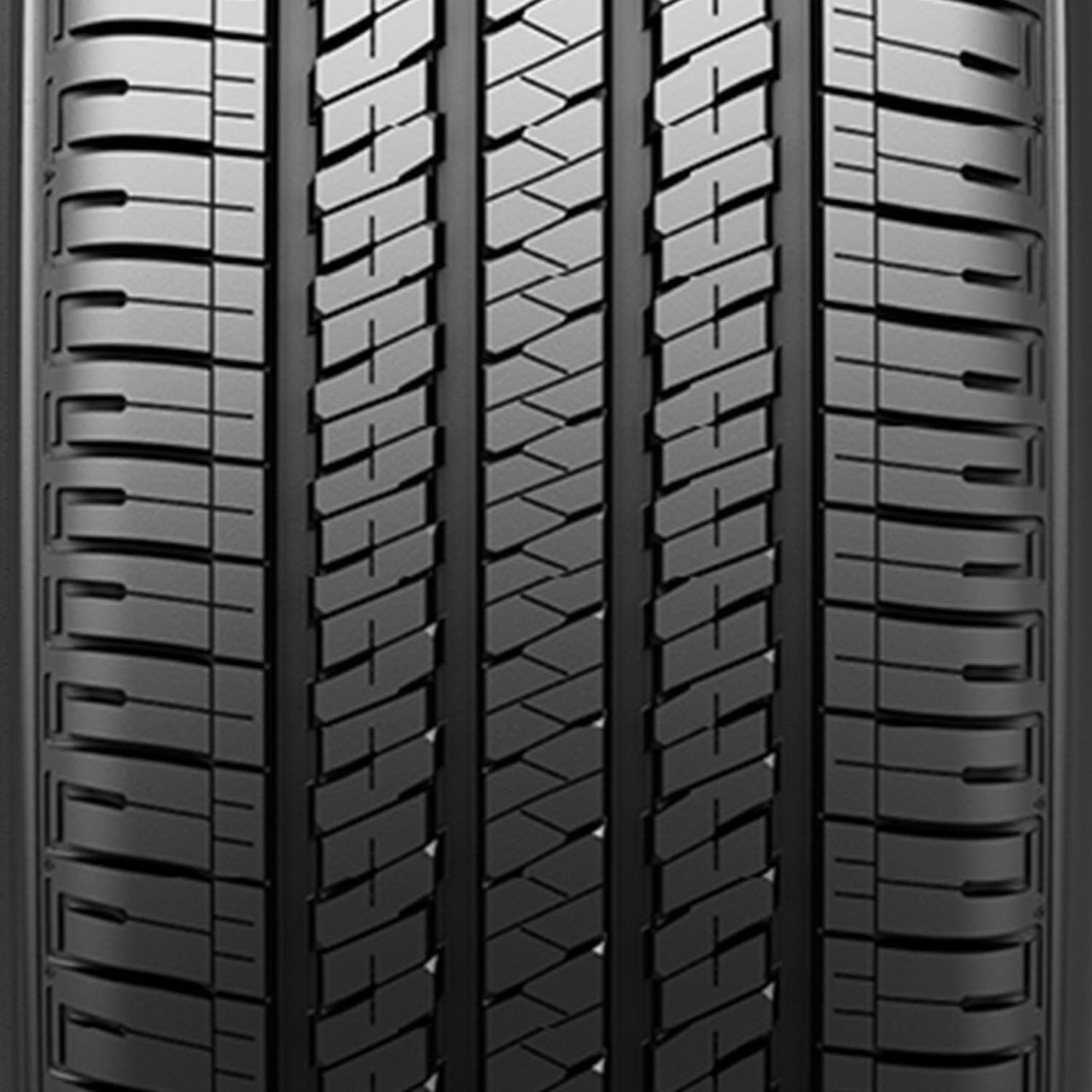 Bridgestone Dueler H/L 400 Highway Terrain SUV Tire P265/45R21 104 V