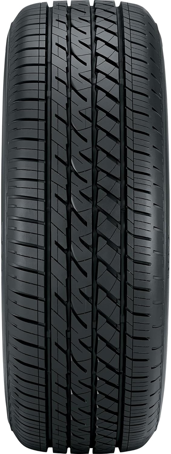 Bridgestone Driveguard Run-Flat SUV Tire 235/55RF18 100 V