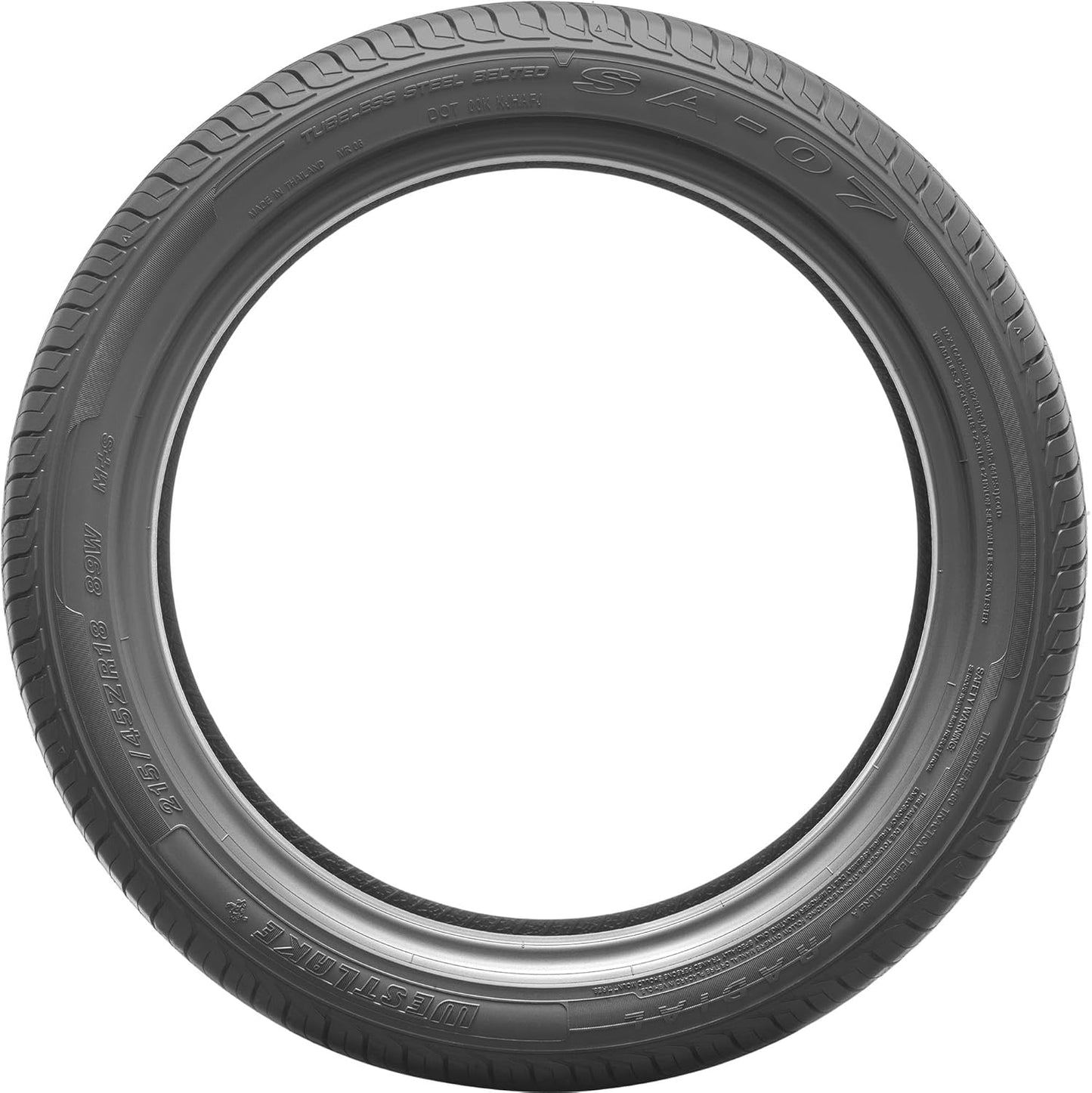 Westlake SA07 Sport All Season 255/30ZR20 92Y XL Passenger Tire