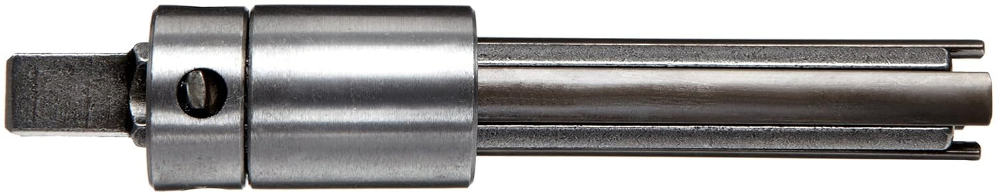 Walton 18013 13 Piece Multi Flute Tap Extractor Set With Square Shank