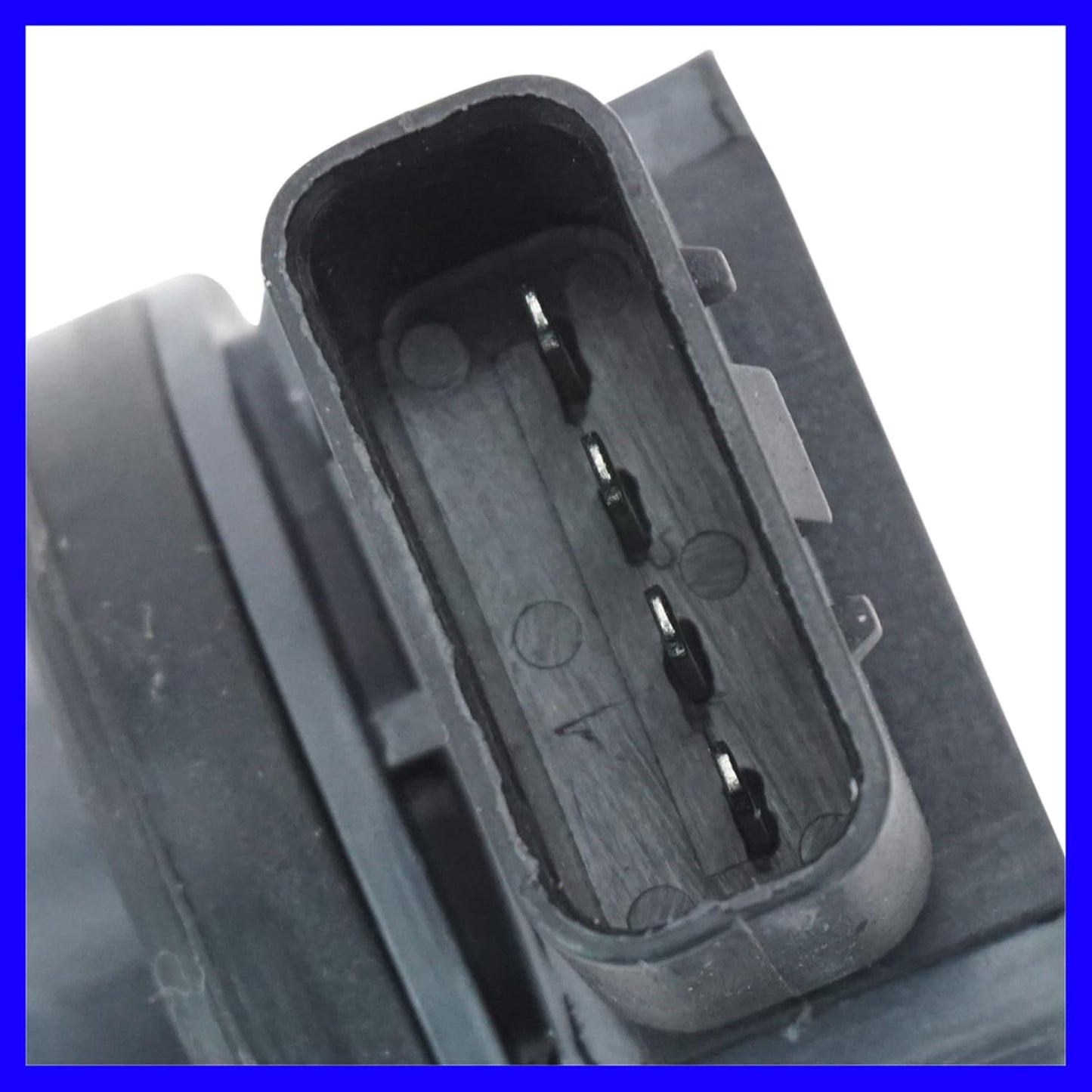 TRQ Ignition Coil Compatible with 1999-2000 Toyota 4Runner 2000-2004 Tacoma