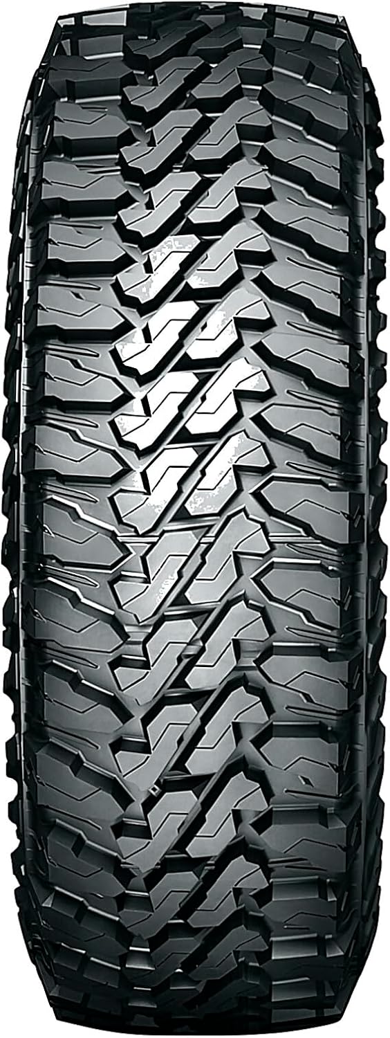 Yokohama Avid S34RV 235/65R17 104T All Season Tire
