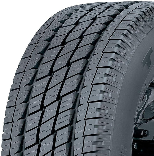 Toyo Tires OPEN COUNTRY H/TD All- Season Radial Tire-275/55R20 113H