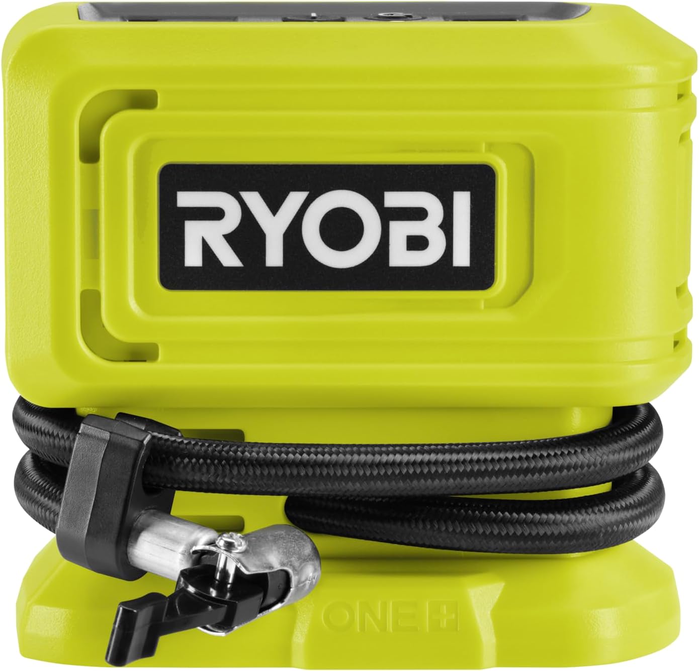 Ryobi RPI18-0 High Pressure Compressor Battery 18V 11 Bar 160 PSI Body Only