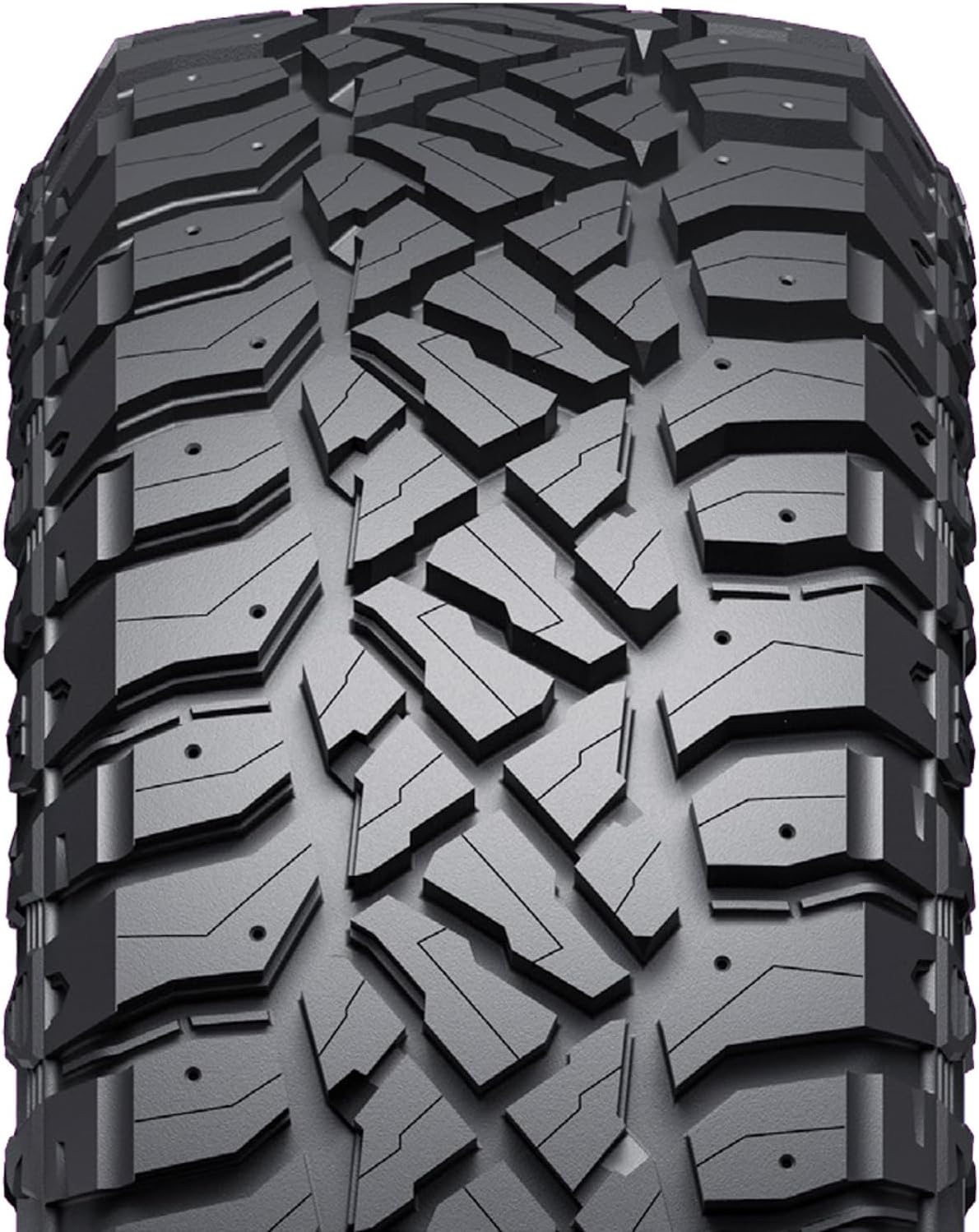 255/70R18 116T XL Sailun Terramax RT Rugged Terrain Tire