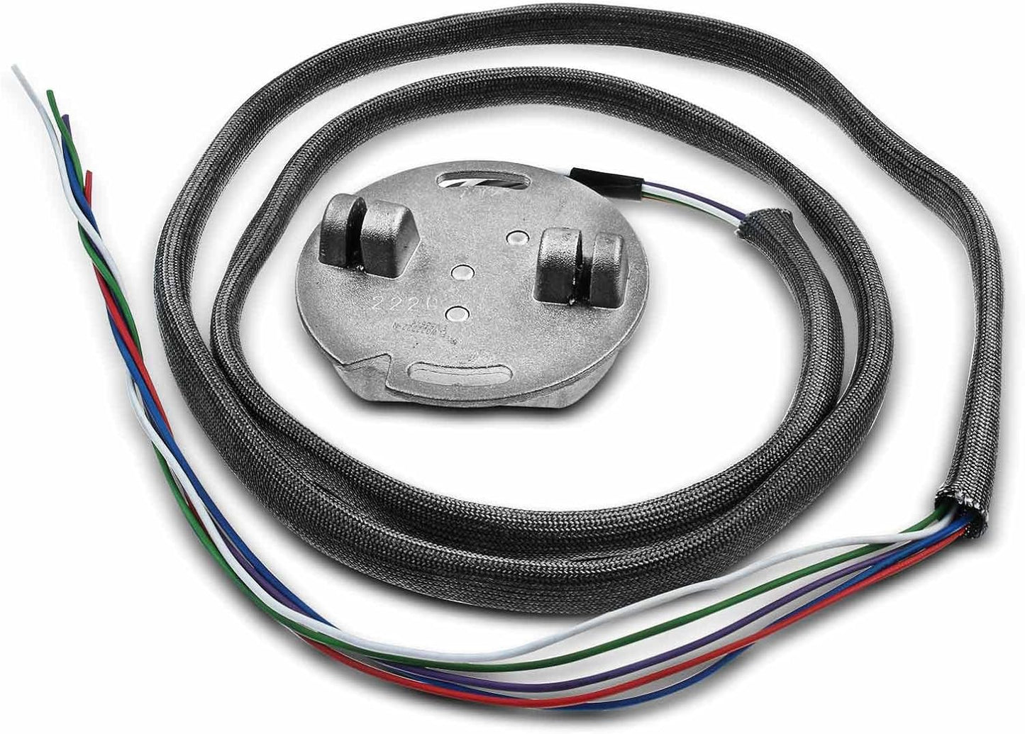 A-Premium Single Fire Programmable Ignition Module Compatible with Harley-Davidson Heritage Springer Sportster Super Glide Bobber Chopper