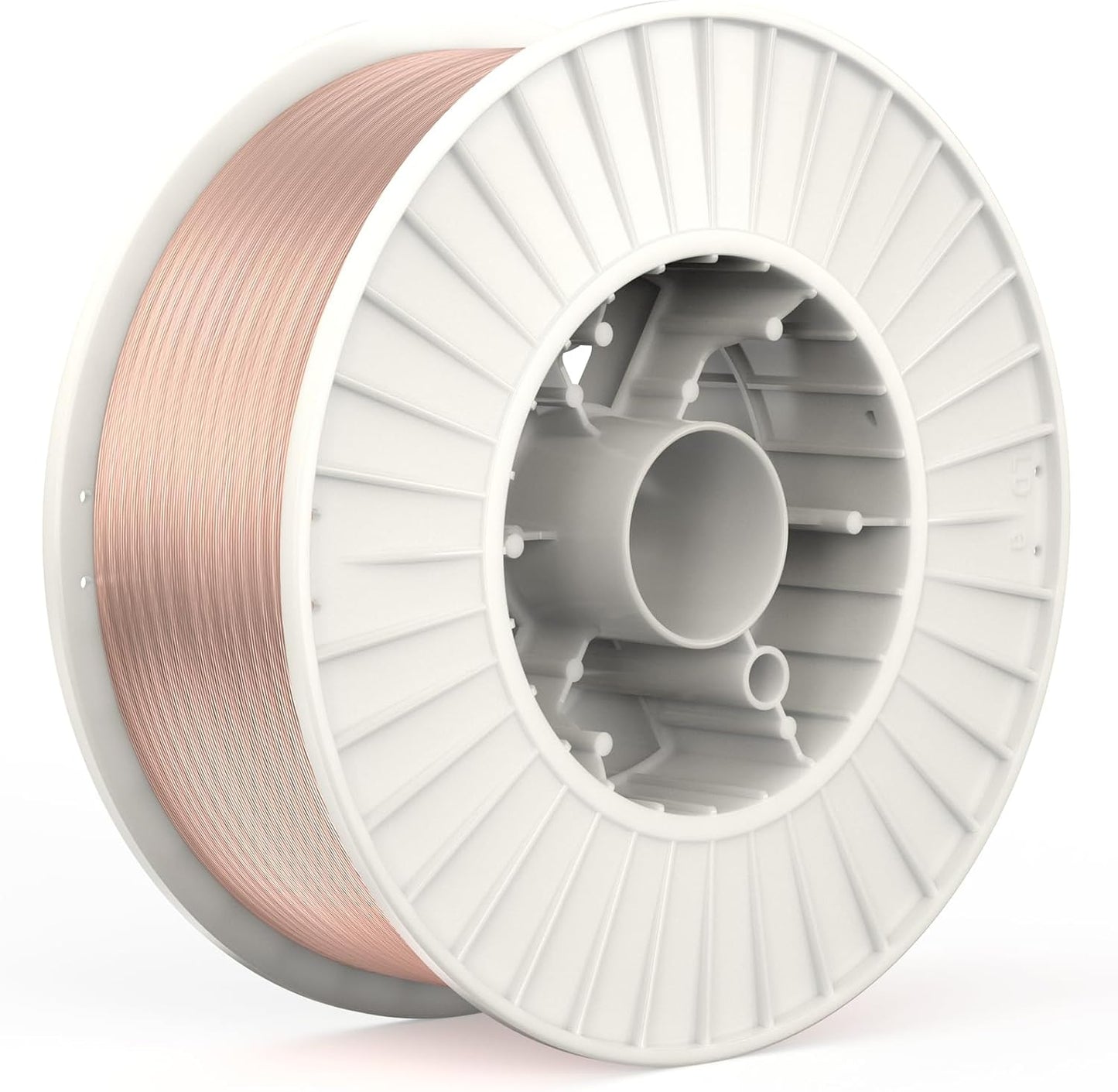 YESWELDER ER70S-6 Carbon Steel Mig Solid Wire .030-Inch10-Pound 2-Packs Welding Wire