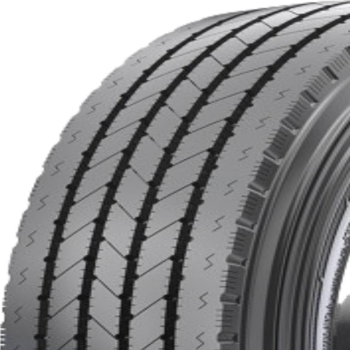 Sailun S637SP 245/70R19.5 136/134M G Commercial Tire