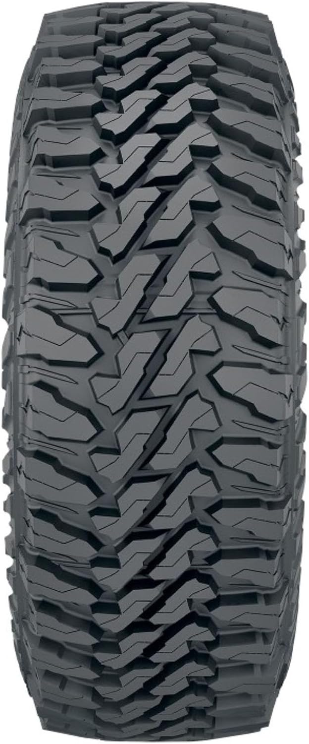Yokohama GEOMT G003, LT265/65R17