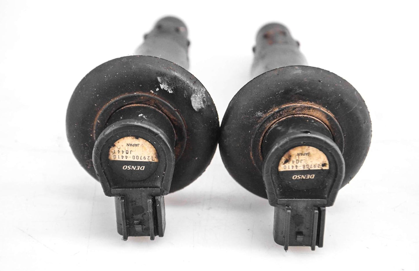 Sea-Doo New OEM Ignition Coil Kit, 296000307