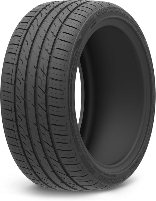 Arroyo Grand Sport A/S 255/35ZR21 98Y 500 A A