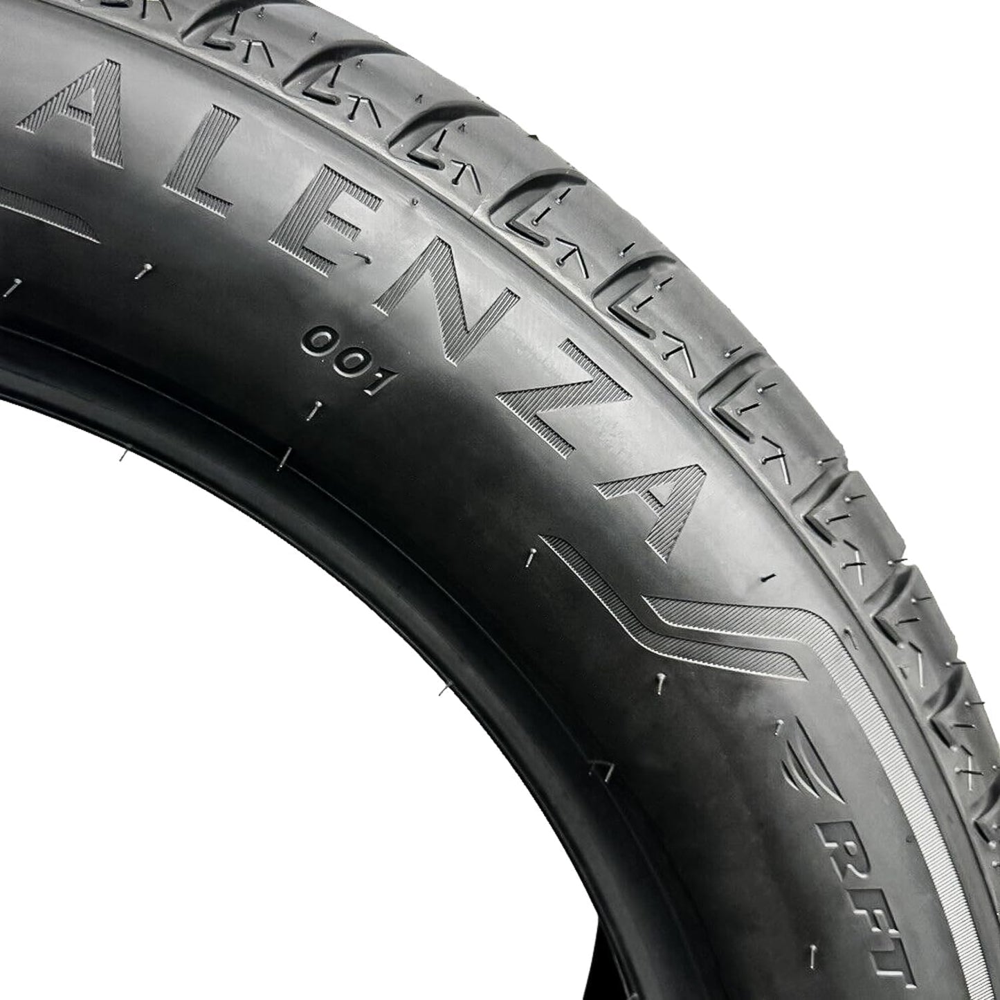 Bridgestone ALENZA 001 RFT Highway Summer Run-Flat 245/50R19 105W Extra Load