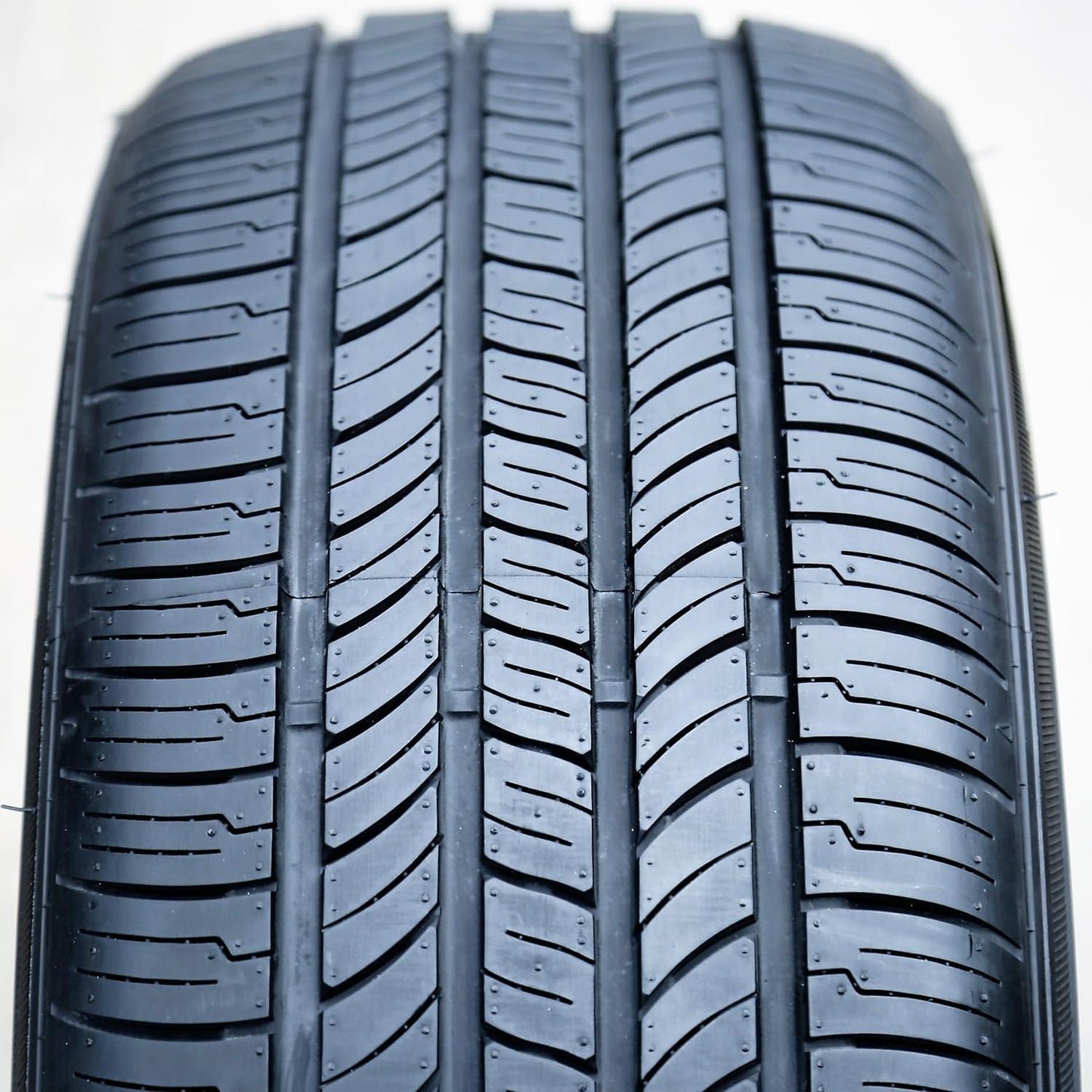 Set of 2 (TWO) Landspider Citytraxx G/P All-Season Passenger Car Performance Radial Tires-195/60R15 195/60/15 195/60-15 88H Load Range SL 4-Ply BSW Black Side Wall UTQG 560AA