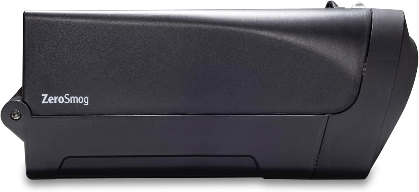 Weller ZeroSmog Shield Fume Extraction 80th Anniversary Black Edition | FT91019190