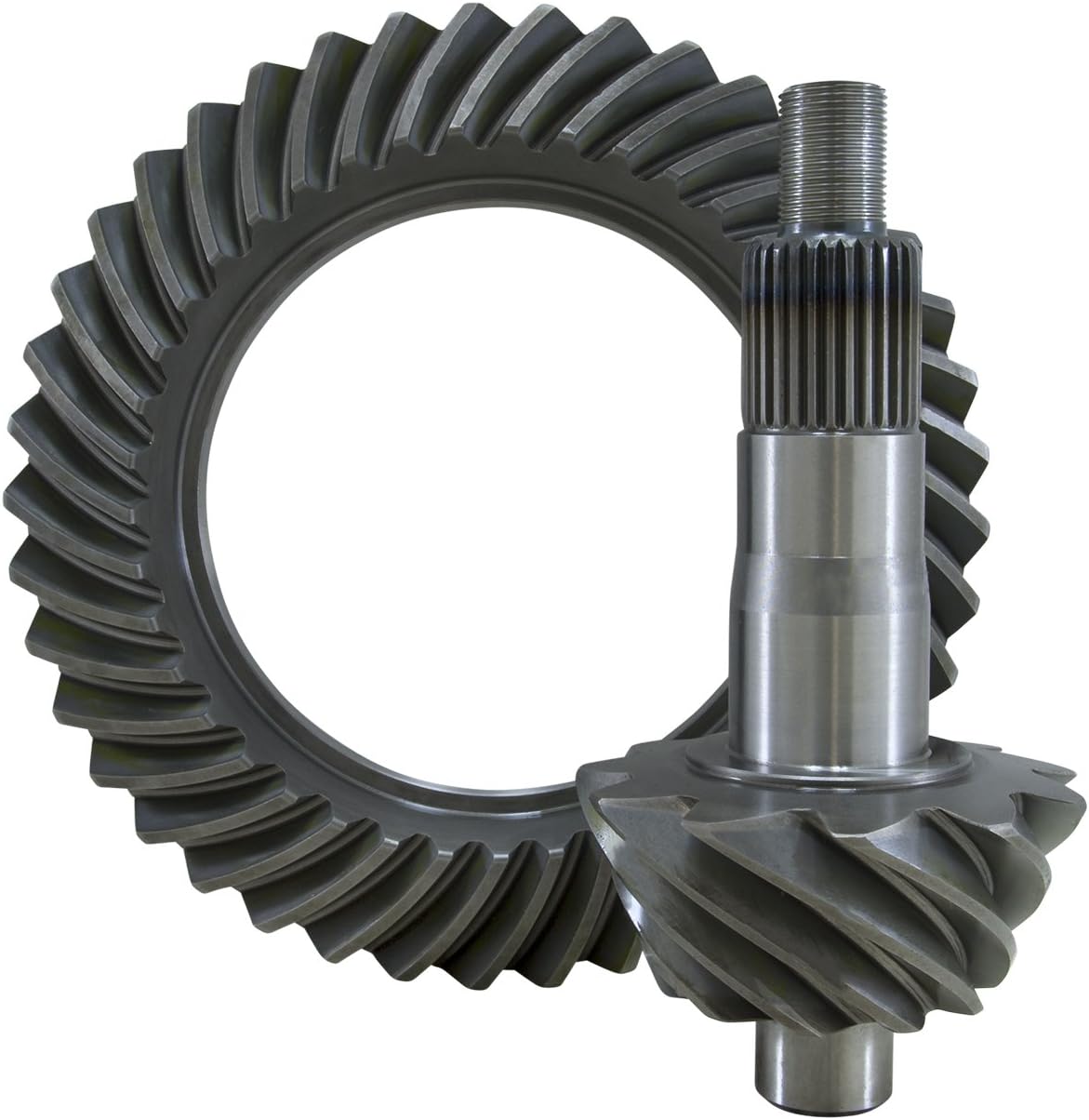 USA Standard Gear (ZG GM12P-373) Ring & Pinion Gear Set for GM 12-Bolt Car Differential