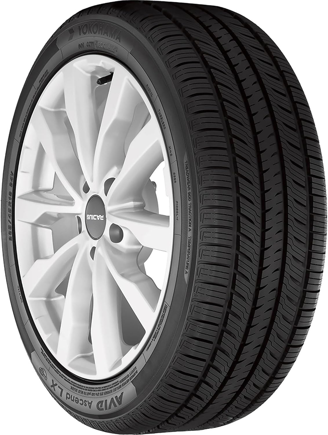 Yokohama Avid Ascend LX 225/65R17 102H