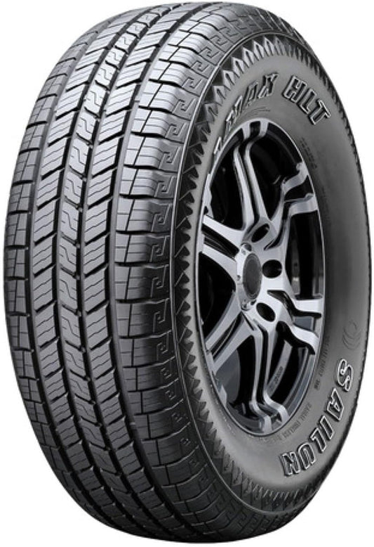 Sailun TerraMax HLT-C Highway 235/65R16C 121/119R E Light Truck Tire