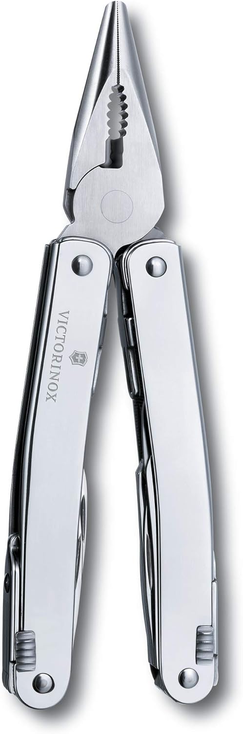 Victorinox Swisstool Spirit X