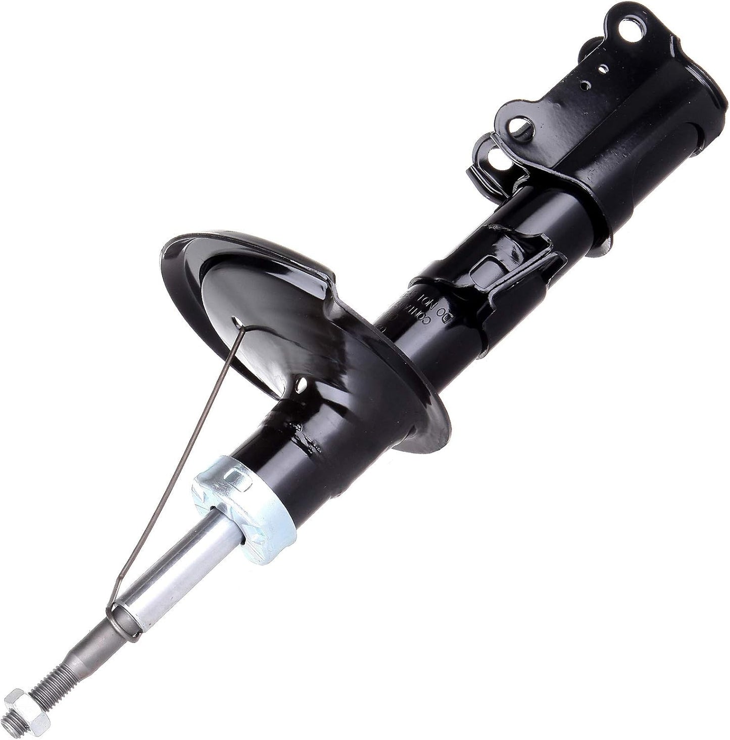 Set of 4 Front Rear Shocks,ROADFAR Shock Absorbers Set Fit for 01 02 03 04 05 06 07 08 09 for Volvo for S60,96 97 98 99 00 01 02 03 04 05 06 for Volvo for S80,01 02 03 04 05 06 07 for Volvo for V70