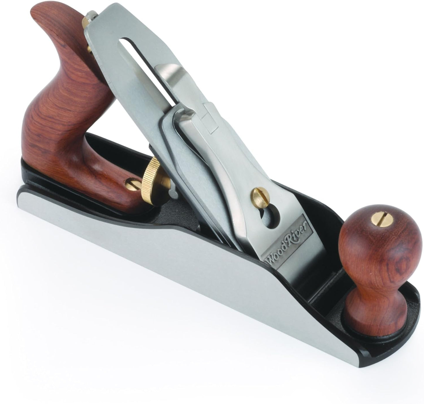 #5 Bench Hand Plane - Jack Plane -V3
