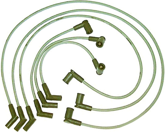 ACDelco Professional 16-836T Spark Plug Wire Set