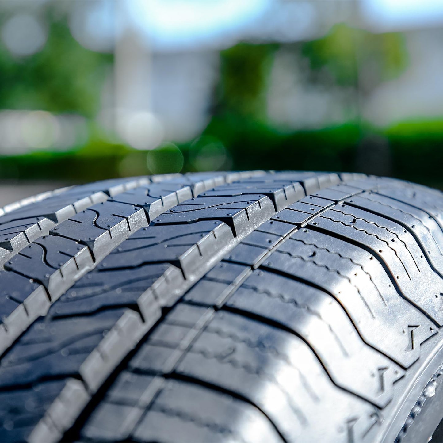 ZG04 Highway 235/75R16 108T XL Light Truck Tire
