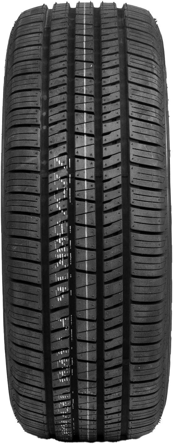 set of 4 (Four) SURETRAC COMFORTRIDE 225/65R17 Tires SL BSW 102H (QTY:4)