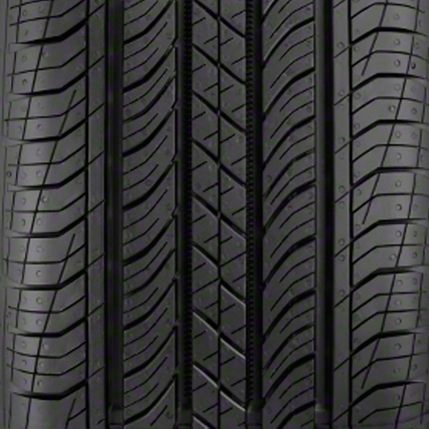 Yokohama ProContact TX All Season 205/55R16 91V Passenger Tire