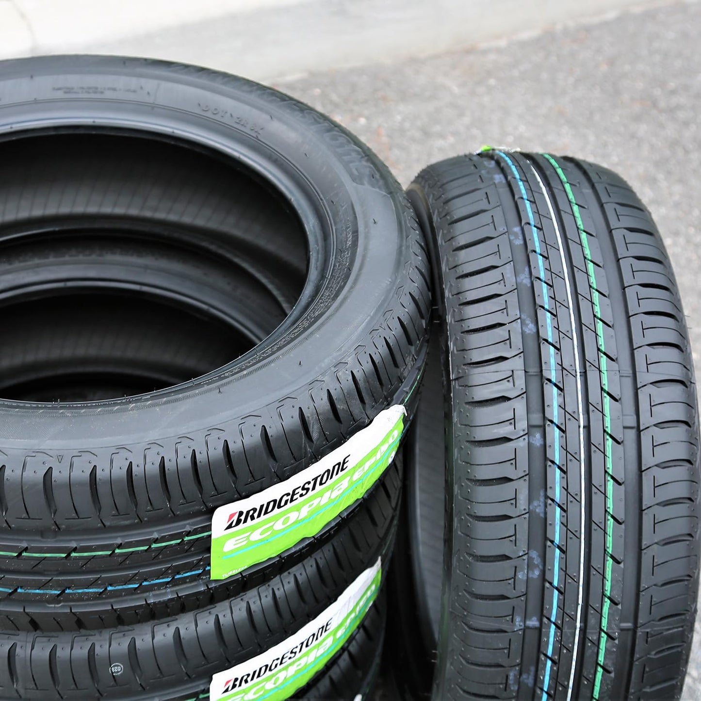 Bridgestone Ecopia EP150 185/65R15 88 T