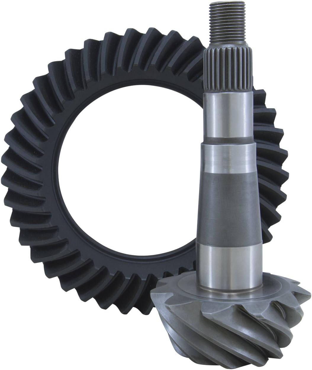 USA Standard Gear (ZG GM12P-373) Ring & Pinion Gear Set for GM 12-Bolt Car Differential