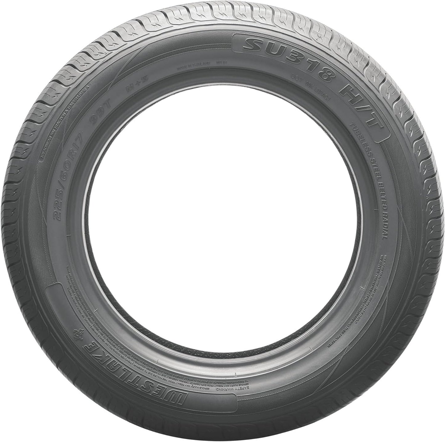 Westlake SU318 all_ Season Radial Tire-265/60R18 110T