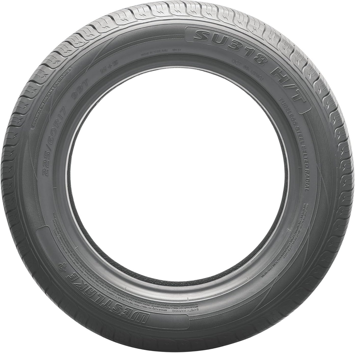 Westlake SU318 P235/55R19 105V