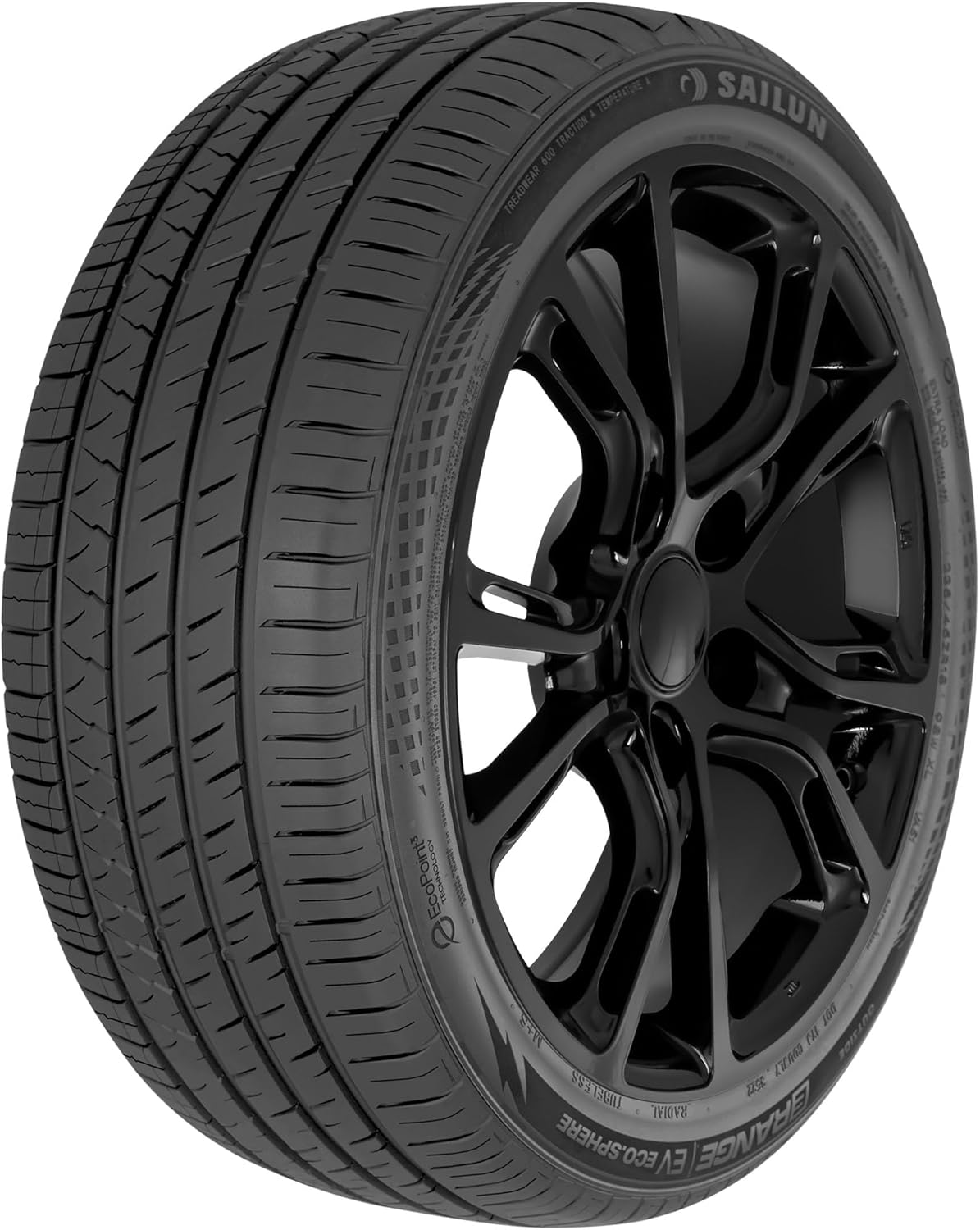 Sailun ERange EV Touring 235/40R19 96W XL Electric Vehicle Tire