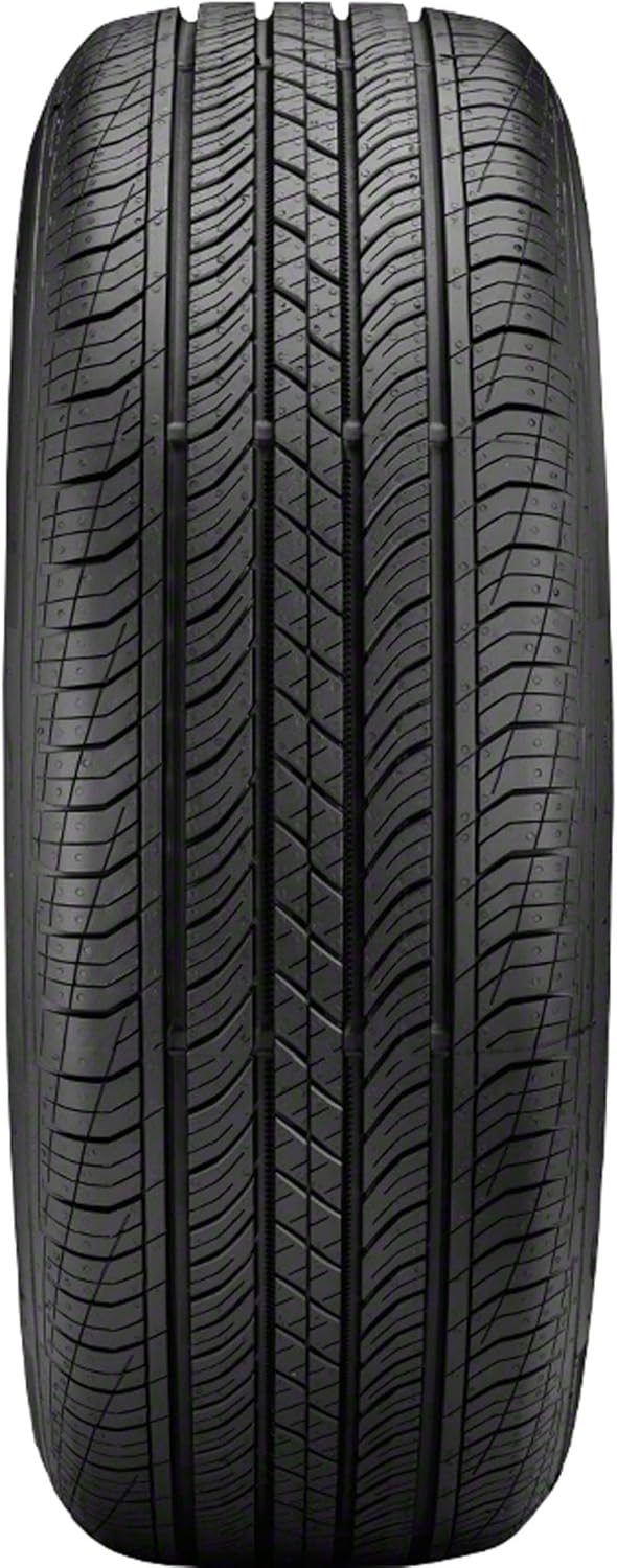 Yokohama ProContact TX All Season 205/55R16 91V Passenger Tire