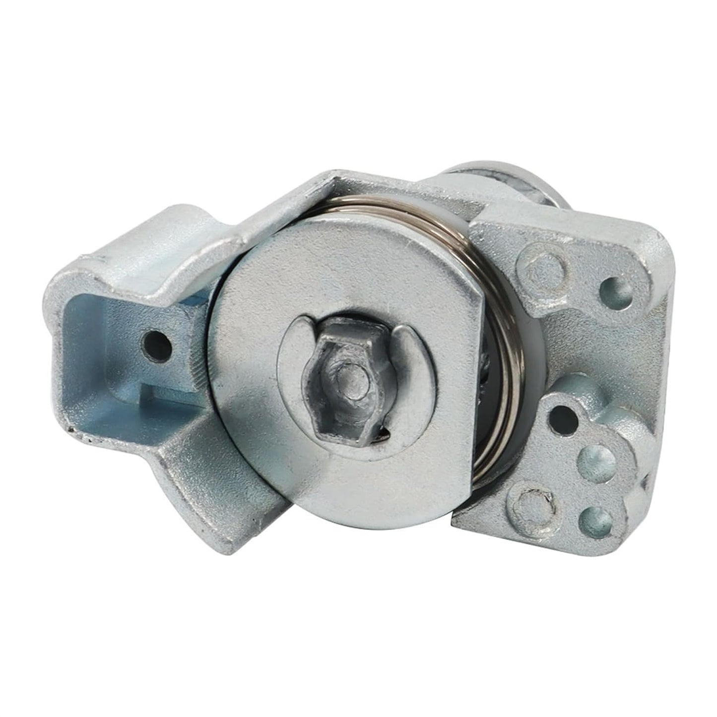 WFLNHB Ignition Switch Lock Cylinder Steering 06350-SWN-011 Replacement for 2007-2011 Honda CRV 2.4L