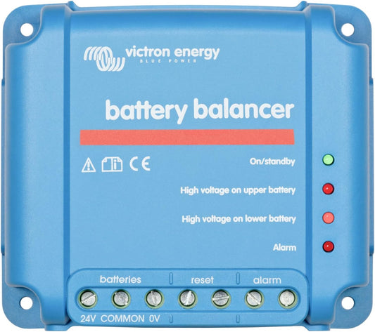 Victron Energy Battery Balancer