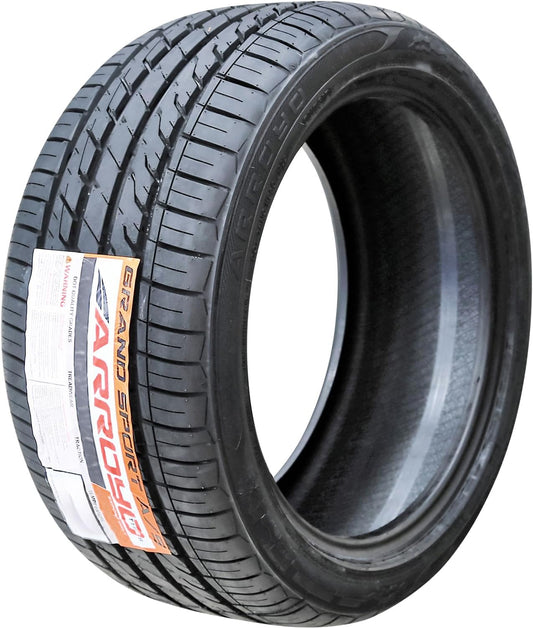 Arroyo Grand Sport A/S 265/45ZR20 108W 500 A A