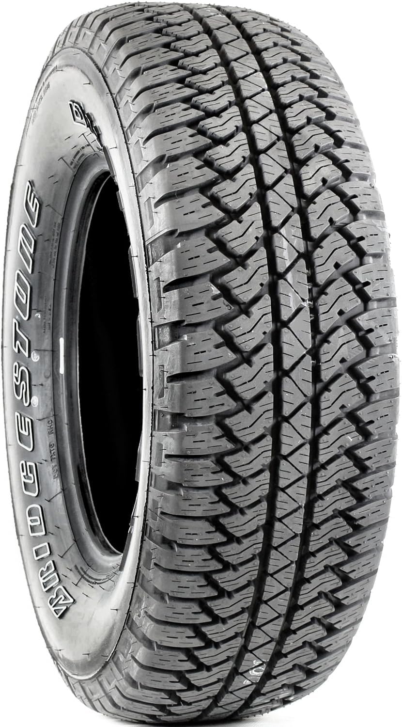 Bridgestone Dueler A/T RH-S All Terrain SUV Tire P255/70R18 112 S